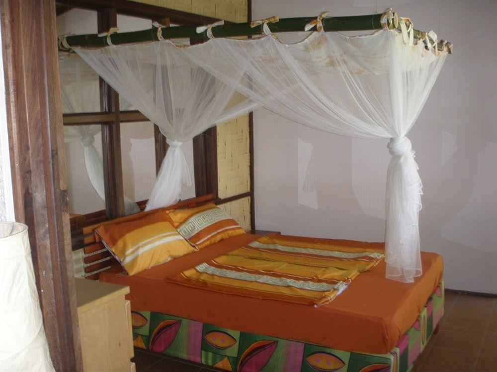 Korovesi Sunshine Villas Savusavu Exteriör bild